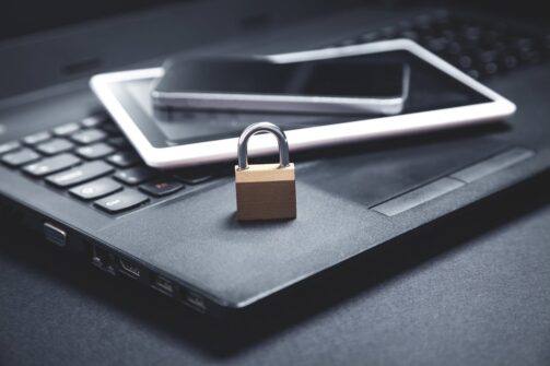 Top email security tips for sales and marketing teams