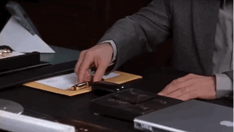 but-im-pretty-organized-gif But I'm pretty organized gif