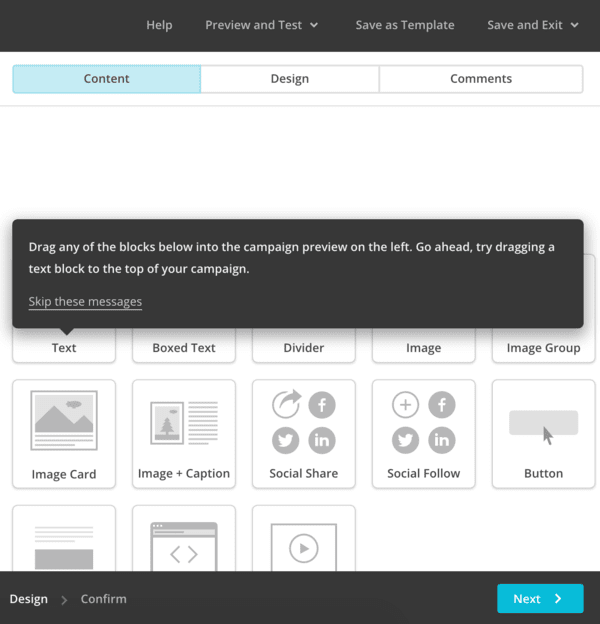 mailchimp-help-notes Mailchimp help notes